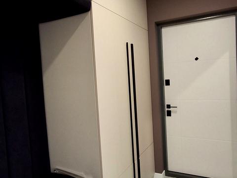 квартира по адресу Ольховая ул., 11