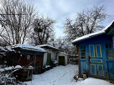 будинок за адресою с. Озера, Квітнева