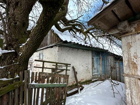 будинок за адресою с. Озера, Квітнева