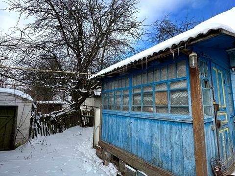 будинок за адресою с. Озера, Квітнева