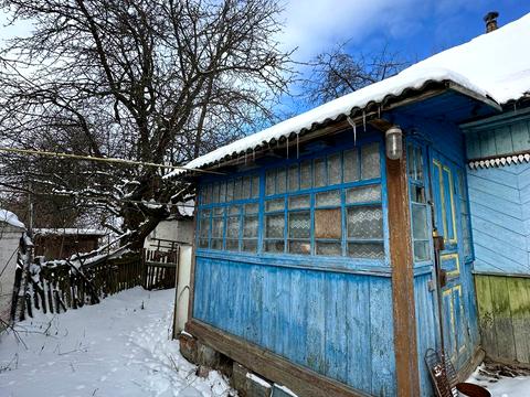 будинок за адресою с. Озера, Квітнева