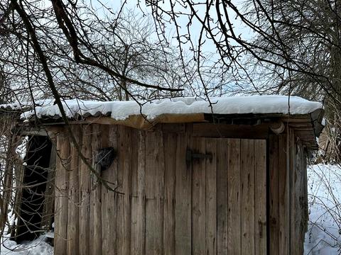 будинок за адресою с. Озера, Квітнева