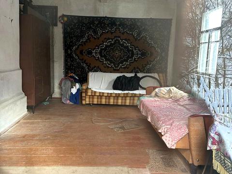 будинок за адресою с. Озера, Квітнева