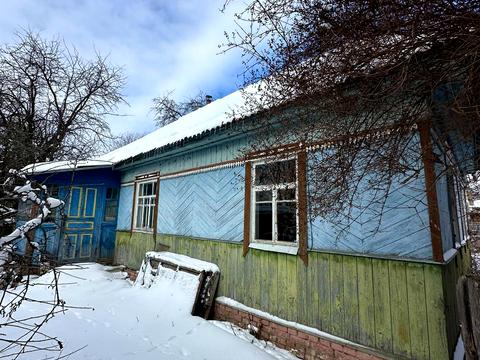 будинок за адресою с. Озера, Квітнева