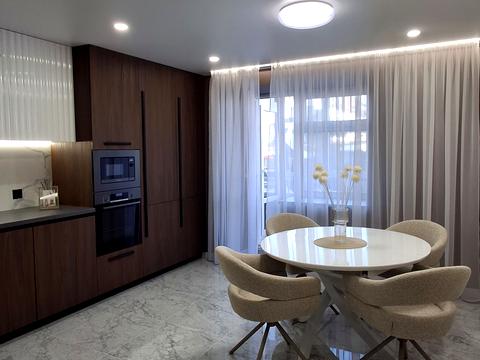 квартира по адресу Ольховая ул., 11