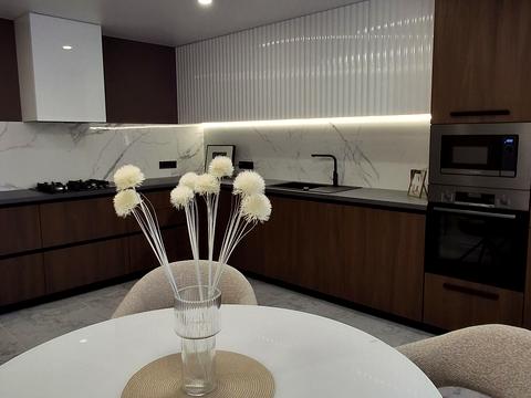 квартира по адресу Ольховая ул., 11