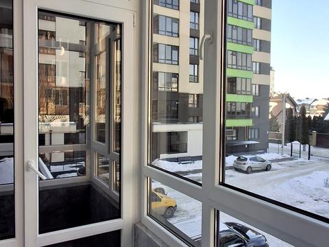 квартира по адресу Ольховая ул., 11