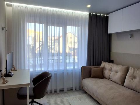 квартира по адресу Ольховая ул., 11