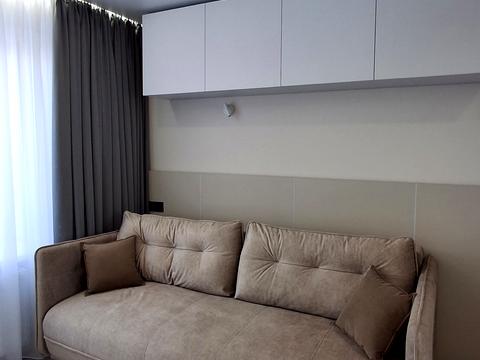 квартира по адресу Ольховая ул., 11