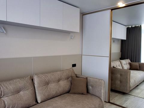 квартира по адресу Ольховая ул., 11