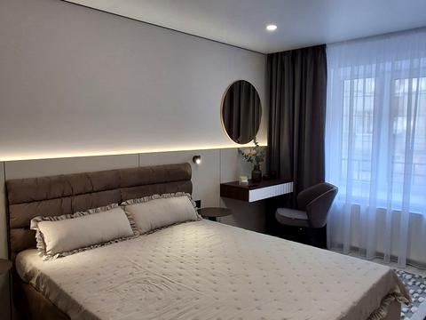 квартира по адресу Ольховая ул., 11