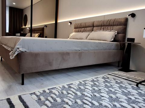 квартира по адресу Ольховая ул., 11