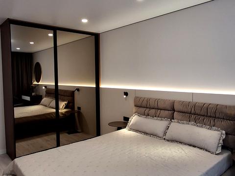 квартира по адресу Ольховая ул., 11