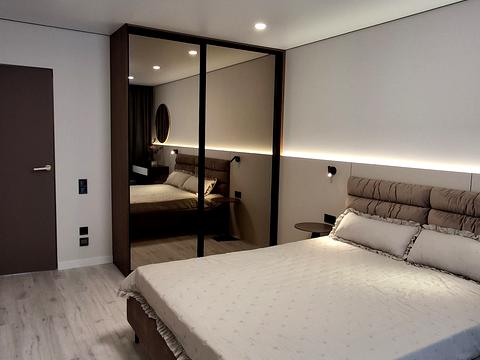 квартира по адресу Ольховая ул., 11