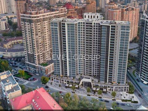 коммерческая по адресу Евгения Коновальца ул. (Щорса), (Будинок)