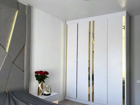 квартира за адресою Дніпро, Новоселівська вул., 10