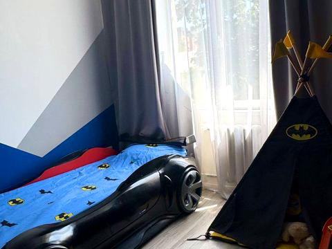 квартира за адресою Дніпро, Новоселівська вул., 10