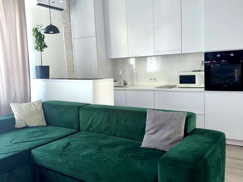 квартира за адресою Дніпро, Новоселівська вул., 10