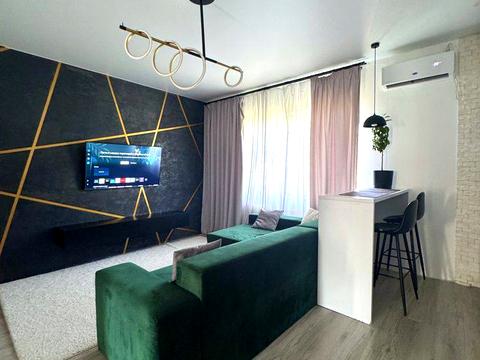 квартира за адресою Дніпро, Новоселівська вул., 10