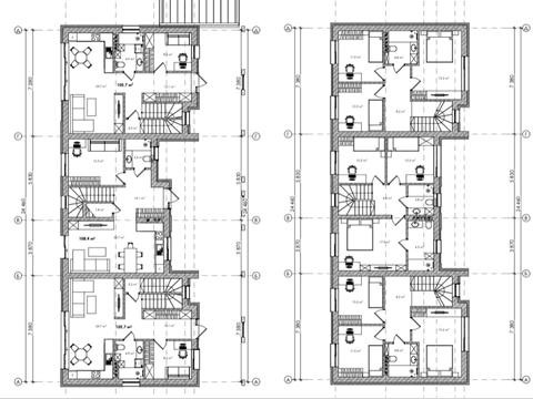 будинок за адресою с. Скнилів, Козацька
