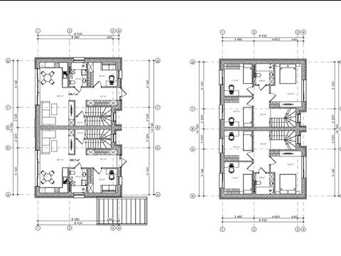 будинок за адресою с. Скнилів, Козацька
