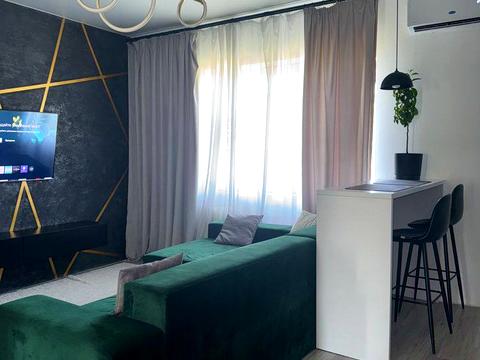 квартира за адресою Дніпро, Новоселівська вул., 10