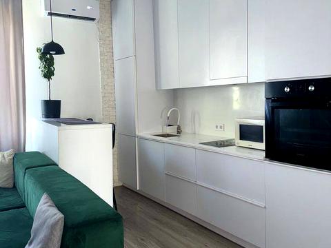 квартира за адресою Дніпро, Новоселівська вул., 10