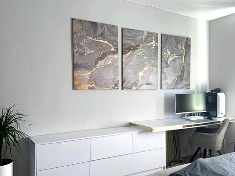 квартира за адресою Дніпро, Новоселівська вул., 10