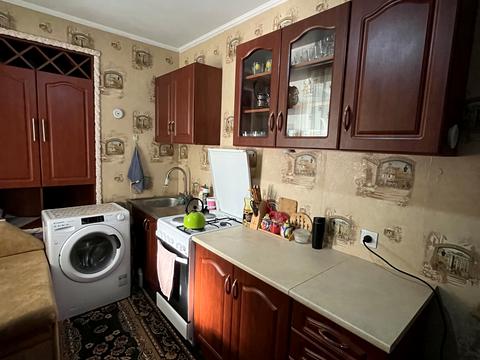 квартира по адресу Фалеевская ул. (Москва — Санкт-Петербург), 46