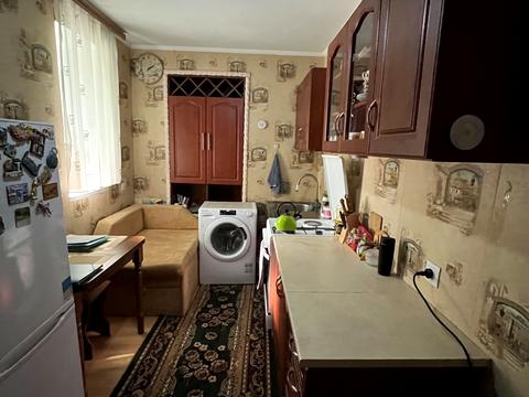 квартира по адресу Фалеевская ул. (Москва — Санкт-Петербург), 46