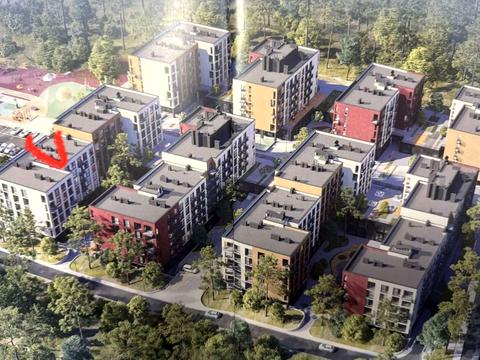 квартира за адресою Широка вул., (Будинок 4)