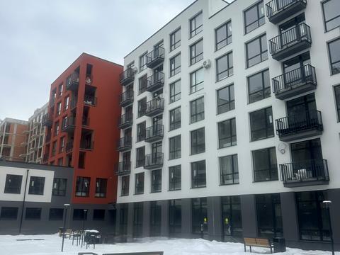 квартира за адресою Широка вул., (Будинок 4)