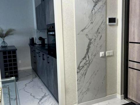 квартира за адресою Михайла Максимовича вул. (Онуфрія Трутенка), 26-Г