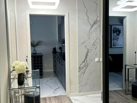 квартира за адресою Михайла Максимовича вул. (Онуфрія Трутенка), 26-Г