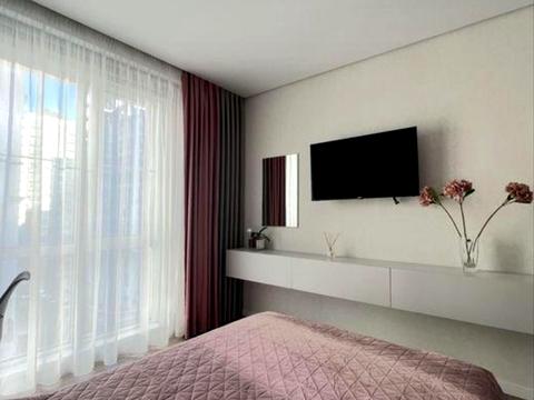 квартира за адресою Михайла Максимовича вул. (Онуфрія Трутенка), 26-Г