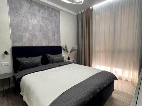 квартира за адресою Михайла Максимовича вул. (Онуфрія Трутенка), 26-Г