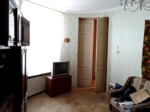 квартира за адресою Симона Петлюри вул. (Комінтерну), 22