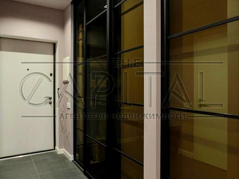 квартира за адресою Зарічна вул., 2 к1