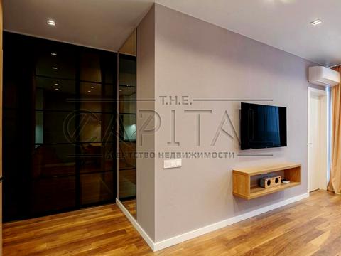 квартира за адресою Зарічна вул., 2 к1