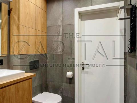 квартира за адресою Зарічна вул., 2 к1