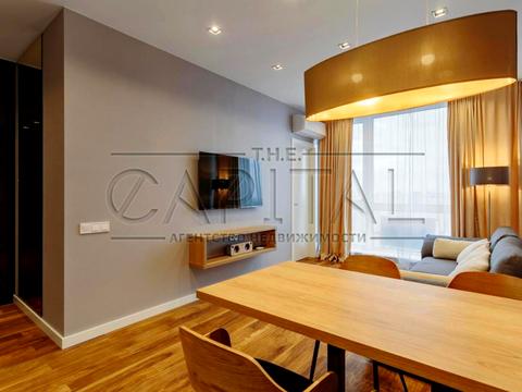 квартира за адресою Зарічна вул., 2 к1