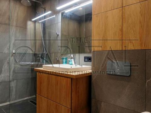 квартира за адресою Зарічна вул., 2 к1