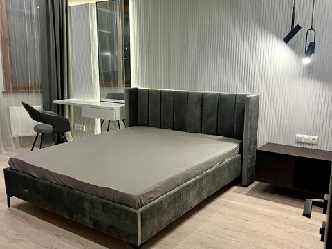 квартира по адресу Богдана Хмельницкого ул., 58-А