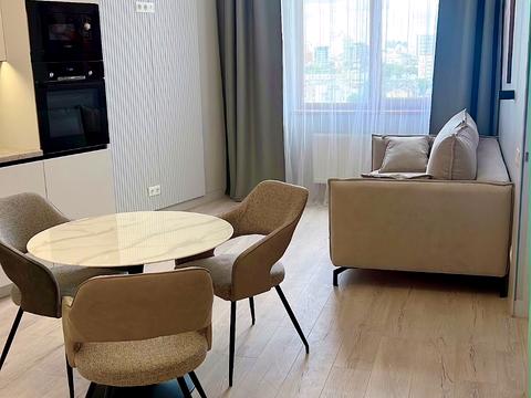 квартира по адресу Богдана Хмельницкого ул., 58-А