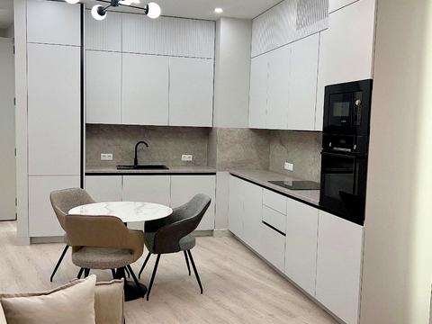 квартира по адресу Богдана Хмельницкого ул., 58-А