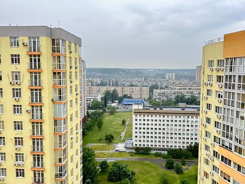 квартира по адресу Семьи Кульженков ул. (Дегтяренко Петра), 35