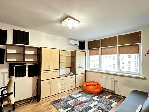 квартира по адресу Семьи Кульженков ул. (Дегтяренко Петра), 35