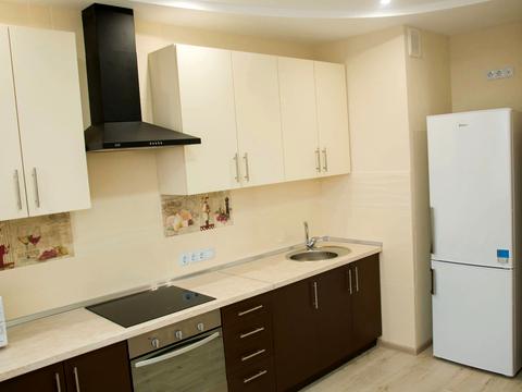 квартира за адресою Тбіліський пров., 1