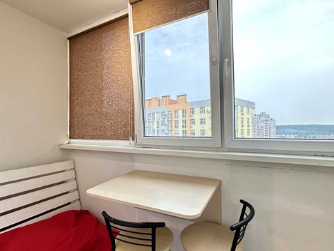 квартира по адресу Семьи Кульженков ул. (Дегтяренко Петра), 35