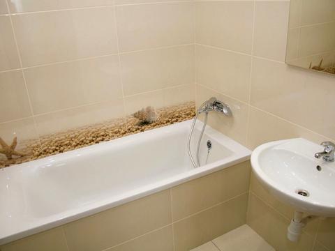 квартира за адресою Тбіліський пров., 1